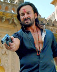 Bullet Raja